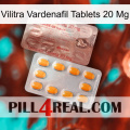 Vilitra Vardenafil Tablets 20 Mg new13